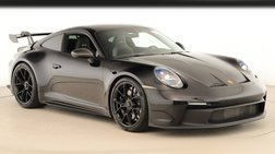 2023 Porsche 911 GT3 Touring