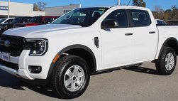 2024 Ford Ranger XL