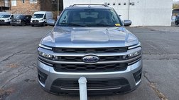 2022 Ford Expedition MAX XLT