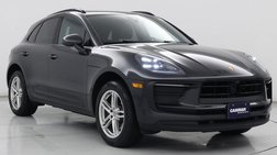 2023 Porsche Macan T