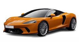 2023 McLaren GT Base