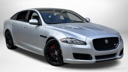 2019 Jaguar XJR575 Base