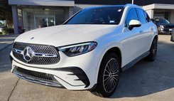 2023 Mercedes-Benz GLC-Class GLC 300