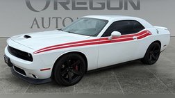 2018 Dodge Challenger SRT 392