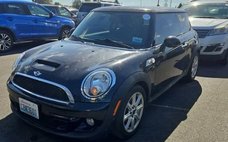 2012 MINI Cooper Hardtop S