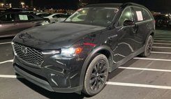 2025 Mazda CX-90 3.3 Turbo Premium Sport