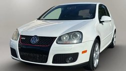 2009 Volkswagen GTI Base PZEV