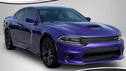 2019 Dodge Charger R/T
