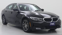 2022 BMW 3 Series 330i xDrive