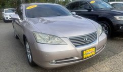 2008 Lexus ES 350 Base
