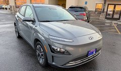 2023 Hyundai Kona Electric SE