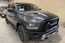 2017 Ram Ram Pickup 1500 Rebel