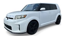 2012 Scion xB Release Series 9.0
