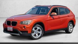 2014 BMW X1 sDrive28i