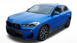 2018 BMW X2 xDrive28i
