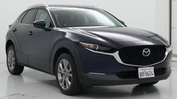 2020 Mazda CX-30 Premium