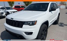 2019 Jeep Grand Cherokee Upland