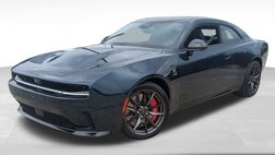 2024 Dodge Charger Daytona Scat Pack