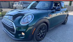 2015 MINI Hardtop Cooper