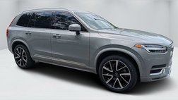 2024 Volvo XC90 B6 Plus Bright Theme 6P