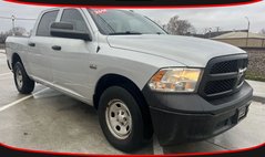 2016 Ram Ram Pickup 1500 Tradesman