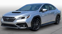 2024 Subaru WRX Limited