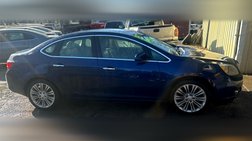 2013 Buick Verano Base