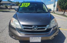 2011 Honda CR-V 