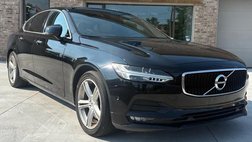 2017 Volvo S90 T5 Momentum