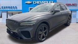 2022 Genesis GV70 3.5T Sport
