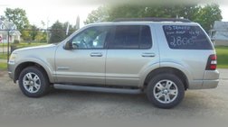 2008 Ford Explorer XLT