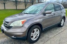 2010 Honda CR-V EX-L