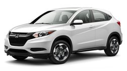 2018 Honda HR-V LX