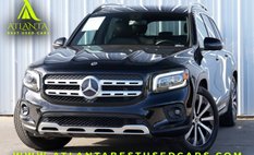 2020 Mercedes-Benz GLB GLB 250 4MATIC