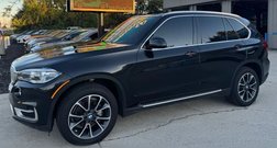 2017 BMW X5 sDrive35i