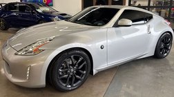 2016 Nissan 370Z Sport