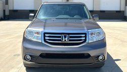 2014 Honda Pilot EX