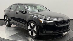 2023 Polestar 2 Long Range Dual Motor