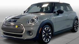2021 MINI Hardtop Cooper SE