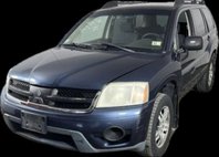 2006 Mitsubishi Endeavor LS
