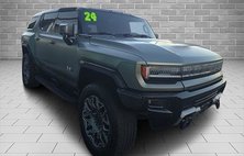 2024 GMC HUMMER EV 3X