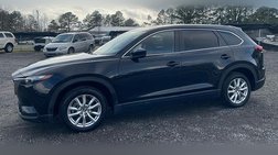 2016 Mazda CX-9 Sport
