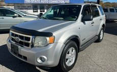 2008 Ford Escape XLT