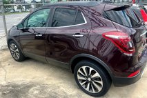 2017 Buick Encore Preferred II
