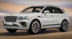 2023 Bentley Bentayga Azure V8