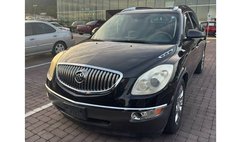 2011 Buick Enclave CXL-2