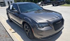 2021 Chrysler 300 S V6