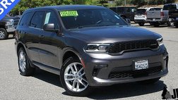 2021 Dodge Durango GT