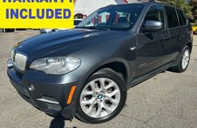2013 BMW X5 xDrive35i