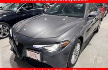 2022 Alfa Romeo Giulia Sprint